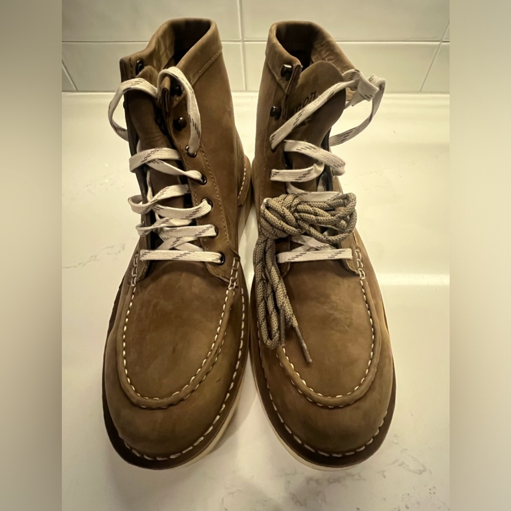 Danner Women’s Bull Run Lux Boots